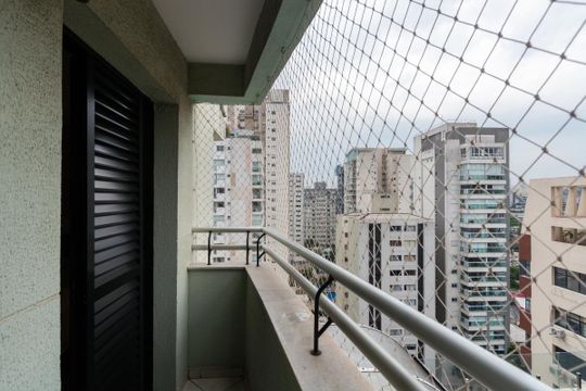 Apartamento à venda, com 110 m², 2 quartos e 2 vagas — foto 28