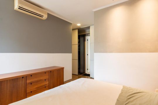 Apartamento à venda, com 110 m², 2 quartos e 2 vagas — foto 14