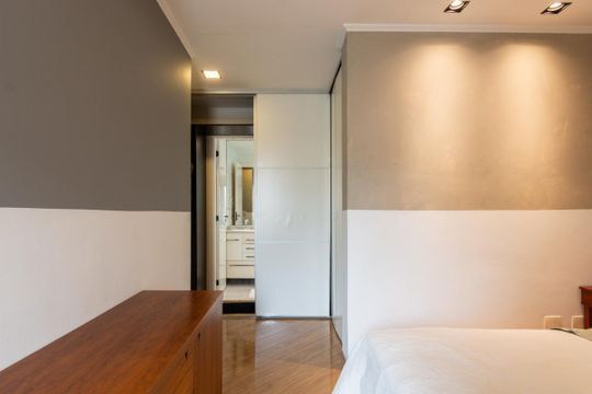 Apartamento à venda, com 110 m², 2 quartos e 2 vagas — foto 11
