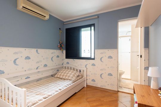 Apartamento à venda, com 110 m², 2 quartos e 2 vagas — foto 15