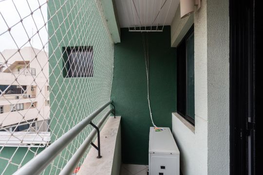 Apartamento à venda, com 110 m², 2 quartos e 2 vagas — foto 29