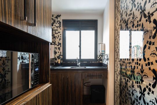 Apartamento à venda, com 110 m², 2 quartos e 2 vagas — foto 23
