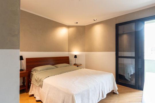 Apartamento à venda, com 110 m², 2 quartos e 2 vagas — foto 13