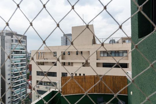 Apartamento à venda, com 110 m², 2 quartos e 2 vagas — foto 39