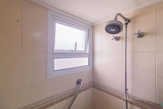 Venda de apartamento com varanda, 3 quartos e academia no condomínio. — foto 19
