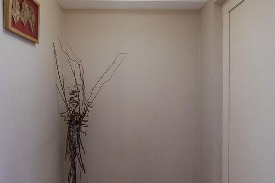 Apartamento à venda, com 170 m², 4 quartos e 2 vagas — Hall