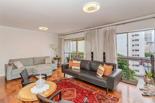 Apartamento à venda, com 170 m², 4 quartos e 2 vagas — foto 22