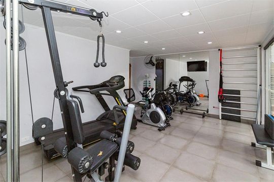 Apartamento à venda, com 170 m², 4 quartos e 2 vagas — foto 51