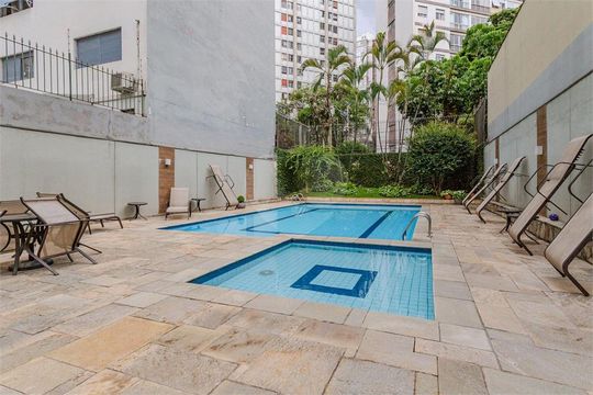 Apartamento à venda, com 170 m², 4 quartos e 2 vagas — foto 52