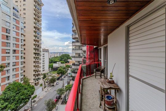 Apartamento à venda, com 170 m², 4 quartos e 2 vagas — foto 48