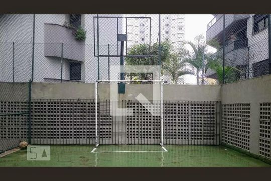 Apartamento à venda, com 170 m², 4 quartos e 2 vagas — Quadra Esportiva