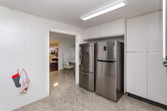 Apartamento à venda, com 170 m², 4 quartos e 2 vagas — foto 44