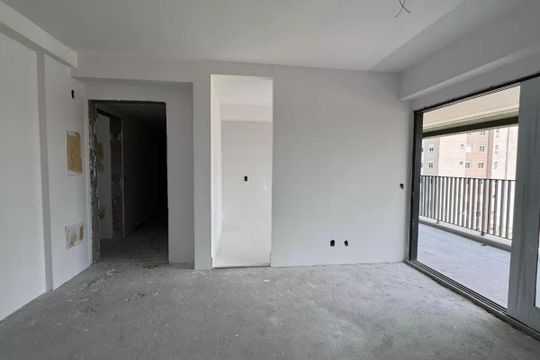 Apartamento à venda, com 105 m², 2 quartos e 1 vaga — foto 9