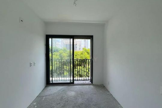 Apartamento à venda, com 105 m², 2 quartos e 1 vaga — foto 2
