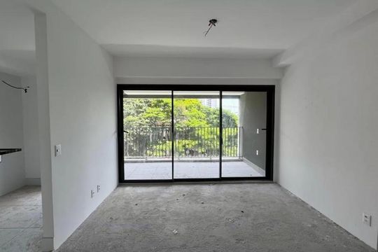 Apartamento à venda, com 105 m², 2 quartos e 1 vaga — foto 6