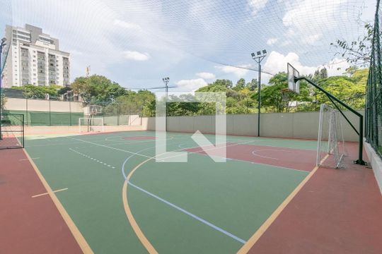 Apartamento à venda, com 183 m², 4 quartos e 4 vagas — Quadra