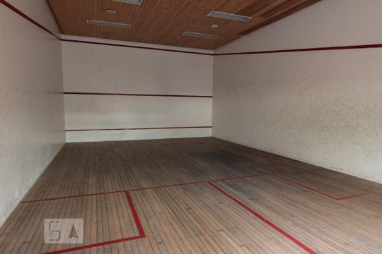 Apartamento à venda, com 183 m², 4 quartos e 4 vagas — Quadra de Squash