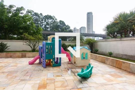 Apartamento à venda, com 191 m², 2 quartos e 3 vagas — Playground