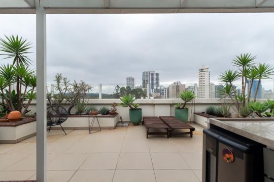 Apartamento à venda, com 191 m², 2 quartos e 3 vagas — foto 58