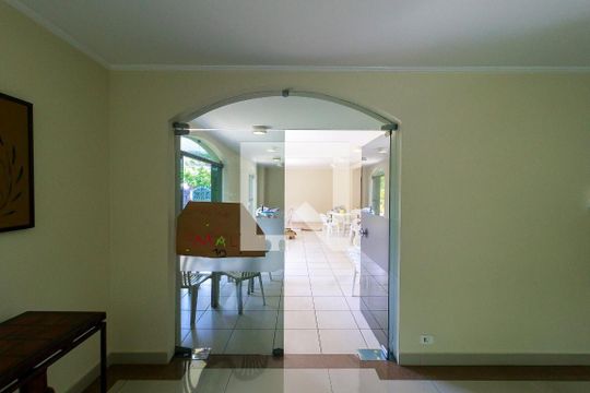 Apartamento à venda, com 191 m², 2 quartos e 3 vagas — Salão de Festas