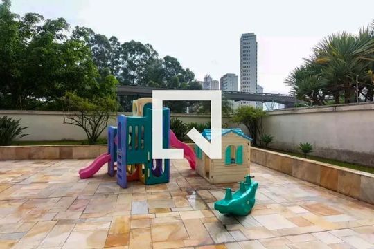 Apartamento à venda, com 191 m², 2 quartos e 3 vagas — Playground