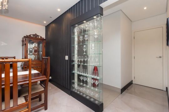Apartamento à venda, com 191 m², 2 quartos e 3 vagas — foto 34