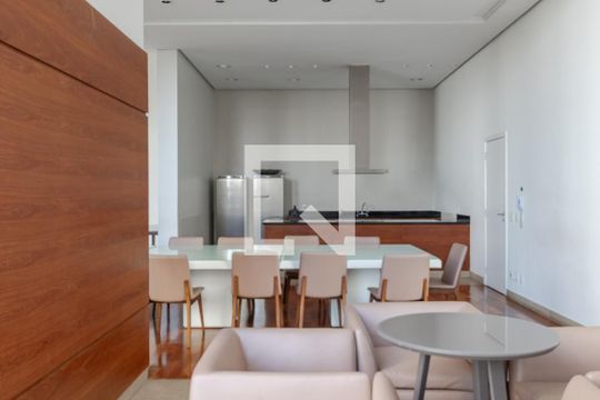 Apartamento à venda, com 200 m², 3 quartos e 3 vagas — Espaço Gourmet