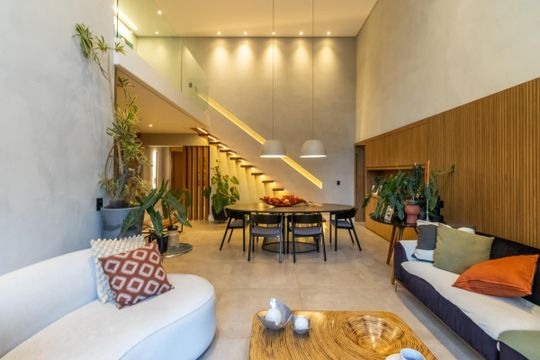 Apartamento à venda, com 200 m², 3 quartos e 3 vagas — foto 23