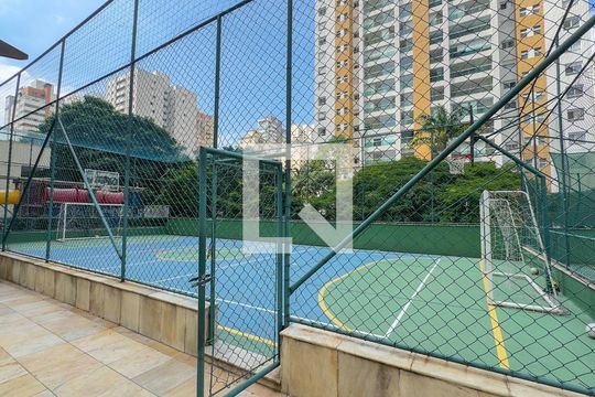 Apartamento à venda, com 200 m², 3 quartos e 3 vagas — Quadra Esportiva
