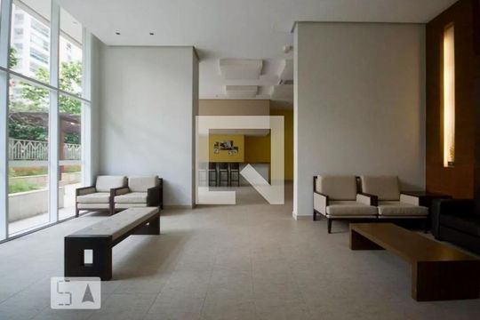Apartamento à venda, com 200 m², 3 quartos e 3 vagas — Salão de Festas