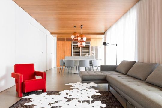 Apartamento à venda, com 263 m², 3 quartos e 4 vagas — foto 1