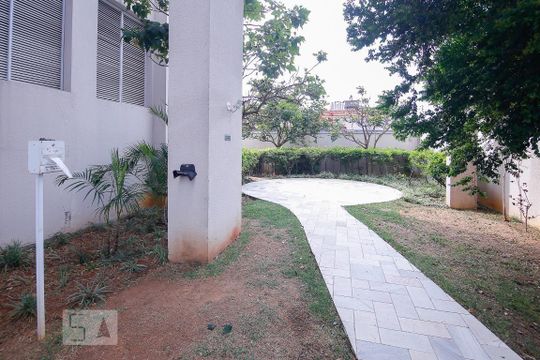 Apartamento à venda, com 110 m², 3 quartos e 2 vagas — Espaço Pet