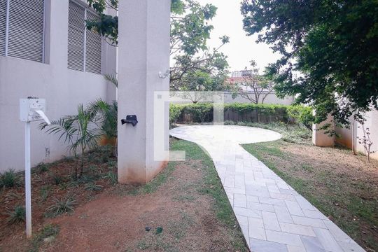 Apartamento à venda, com 110 m², 3 quartos e 2 vagas — Espaço Pet