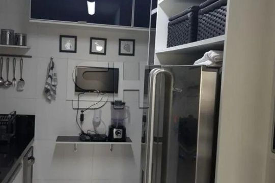 Apartamento à venda, com 110 m², 3 quartos e 2 vagas — foto 39
