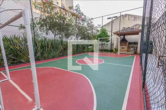 Apartamento à venda, com 110 m², 3 quartos e 2 vagas — Quadra Esportiva