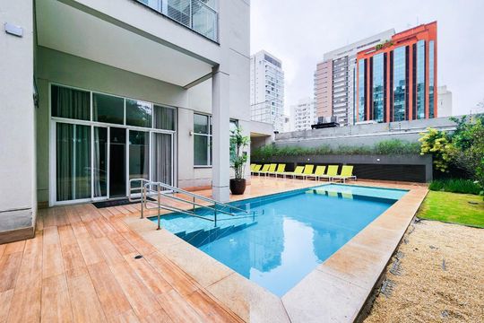 Apartamento à venda, com 95 m², 2 quartos e 2 vagas — foto 39