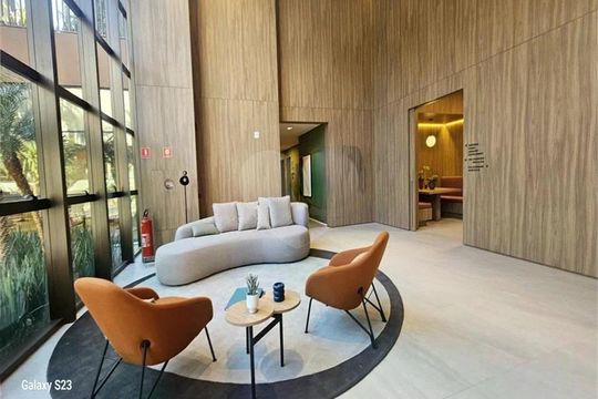 Apartamento à venda, com 129 m², 3 quartos e 2 vagas — foto 2