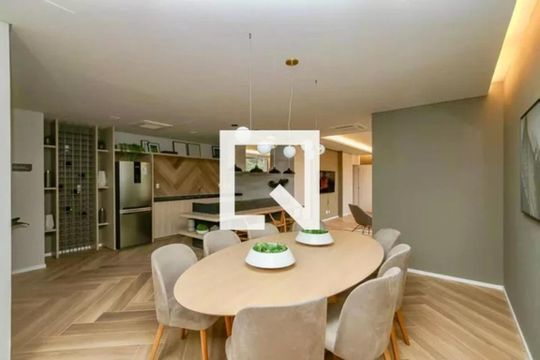 Apartamento à venda, com 125 m², 3 quartos e 2 vagas — Espaço gourmet