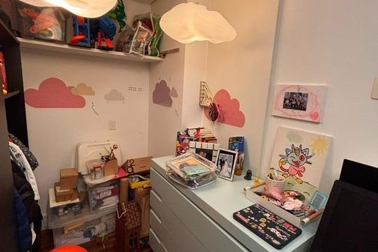 Comprar apartamento mobiliado com 2 quartos, varanda gourmet e academia no condomínio. — foto 26