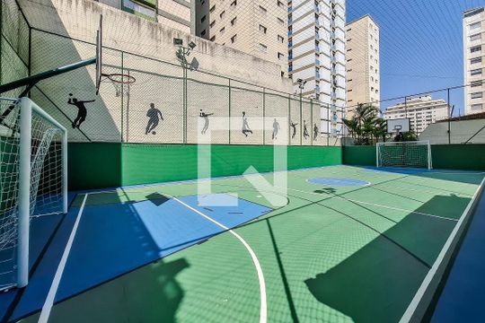 Apartamento à venda, com 173 m², 3 quartos e 3 vagas — Quadra Esportiva