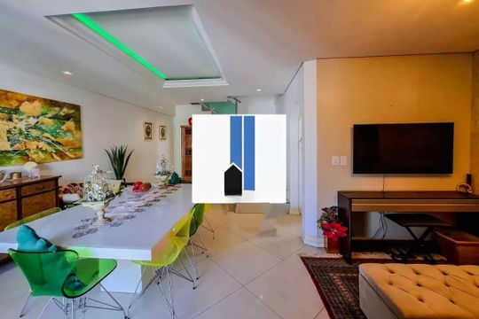 Apartamento à venda, com 173 m², 3 quartos e 3 vagas — foto 22
