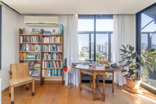 Apartamento à venda, com 169 m², 3 quartos e 2 vagas — foto 38