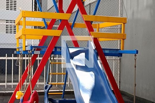 Apartamento à venda, com 169 m², 3 quartos e 2 vagas — Playground