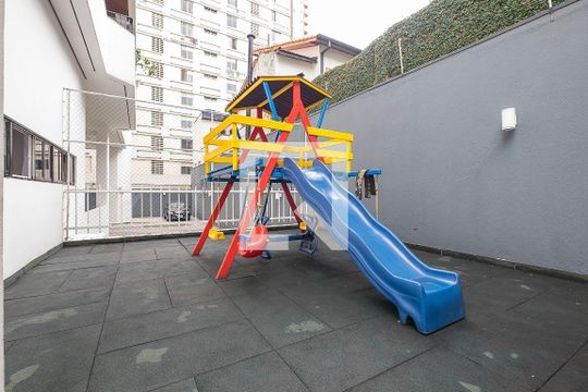 Apartamento à venda, com 169 m², 3 quartos e 2 vagas — Playground