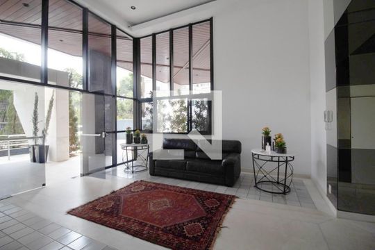 Apartamento à venda, com 169 m², 3 quartos e 2 vagas — Área comum