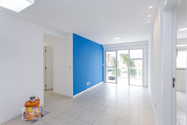 Máximo - Recreio Resort