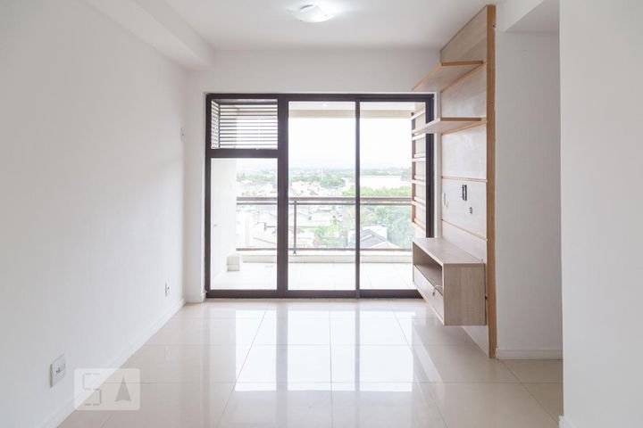 LE Quartier Vert, 3 quartos, 78 m²