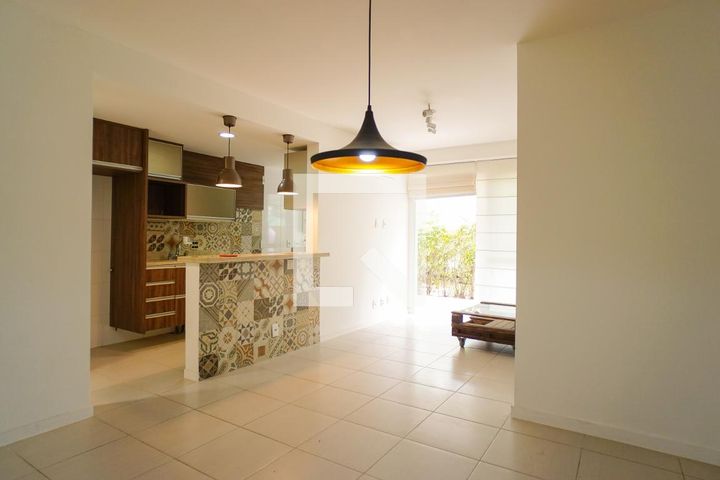 Barra Village House Life