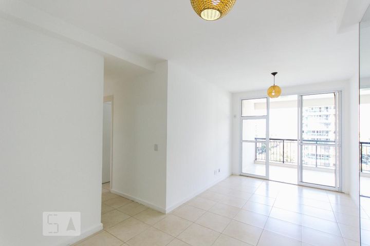Maayan Cidade Jardim, 2 quartos, 70 m²
