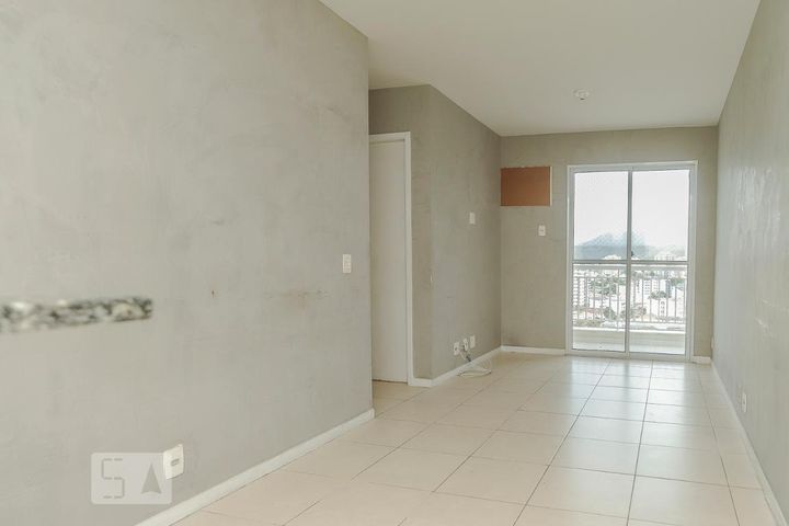 Norte Village, 3 quartos, 69 m²